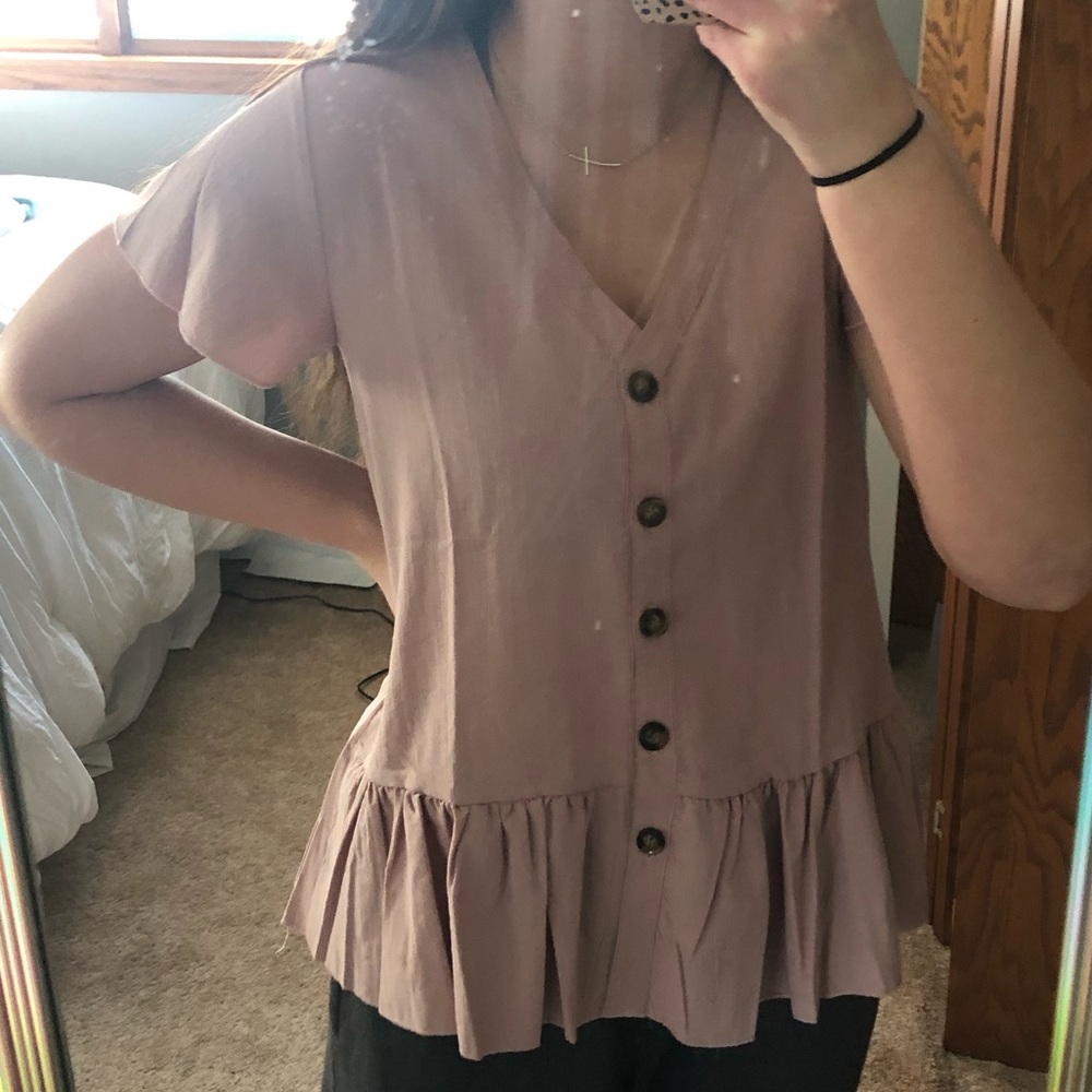 SHEIN top